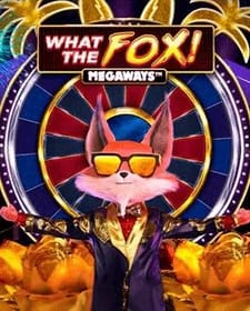 What the Fox MegaWays