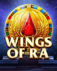 Wings of Ra
