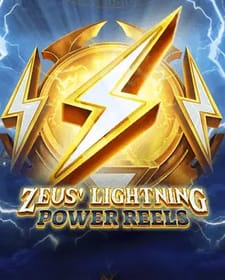 Zeus Lightning Power Reels