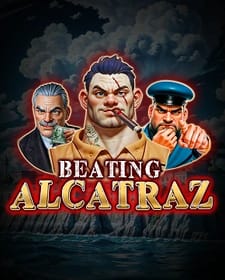 Beating Alcatraz