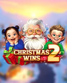 Christmas Wins 2