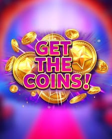 Get The Coins