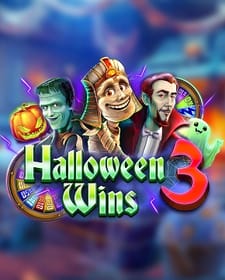 Halloween Wins 3