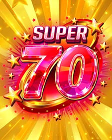 Super 70 Stars