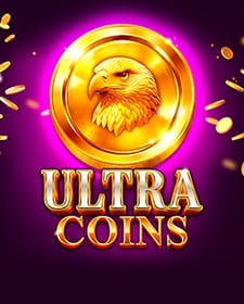 Ultra Coins