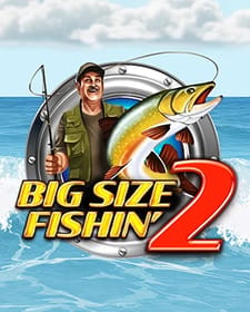 Big Size Fishin' 2 Light