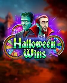 Halloween Wins