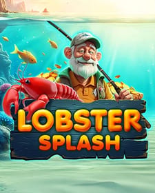 Lobster Splash Light