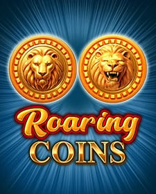 Roaring Coins Light