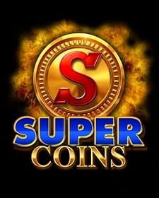 Super Coins Light
