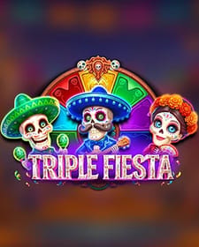 Triple Fiesta