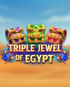 Triple Jewel of Egypt