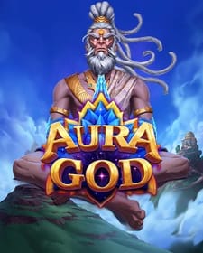 Aura God