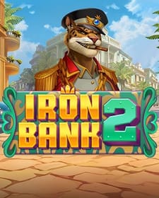 Iron Bank 2