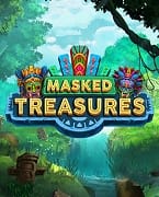 Masked Treasures