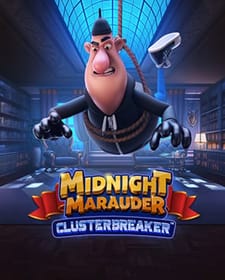 Midnight Marauder - ClusterBreaker