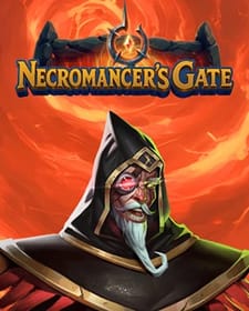 Necromancer's Gate