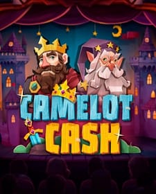 Camelot Cash