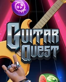 Guitar Quest