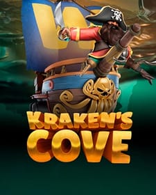 Kraken's Cove