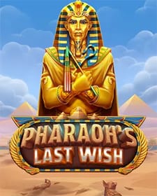 Pharaoh's Last Wish