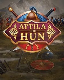 Attila The Hun