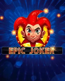 Epic Joker