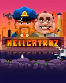 Hellcatraz