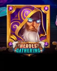 Heroes Gathering