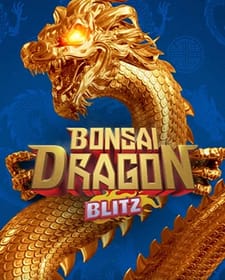 Bonsai Dragon Blitz