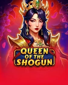 Queen Of The Shogun