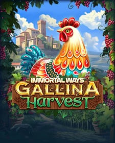 Immortal Ways Gallina Harvest