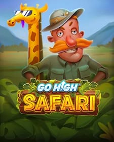 Go High Safari
