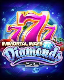 Immortal Ways Diamonds SE