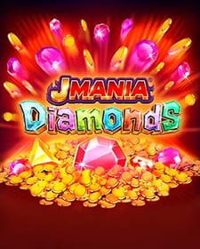 J Mania Diamonds