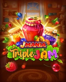 J Mania Triple Jam