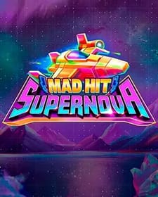 Mad Hit Supernova
