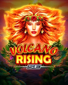 Volcano Rising SE