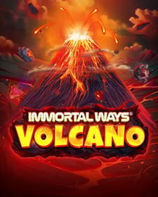 Immortal Ways Volcano
