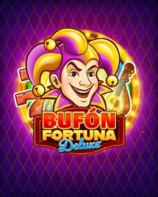 Bufon Fortuna Deluxe