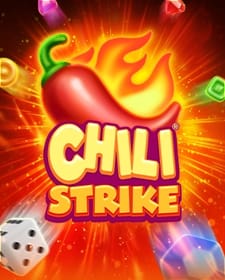 Chili Strike