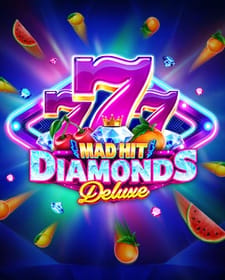 Mad Hit Diamonds Deluxe