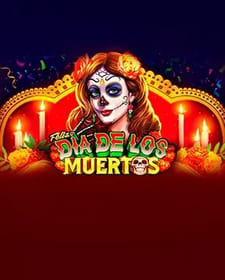 Feliz Dia De Los Muertos
