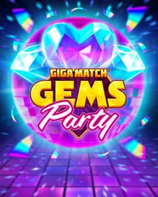 Giga Match Gems Party