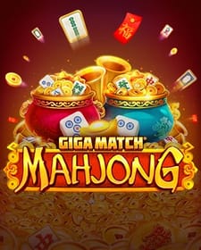 Giga Match Mahjong