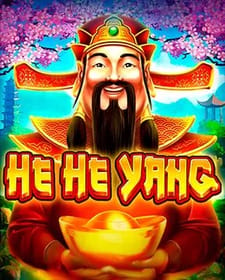 He He Yang