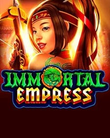 Immortal Empress
