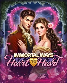 Immortal Ways Heart to Heart