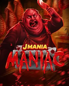 J Mania Maniac