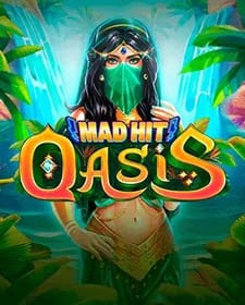 Mad Hit Oasis